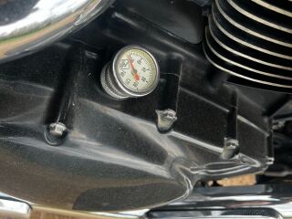 Suzuki VZ 800 S510 39kW