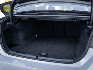 BMW i5 eDrive40 250kW