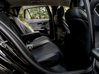 Mercedes-Benz C 220 2.0 147kW