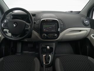 Renault Captur Tce 1.2 87kW