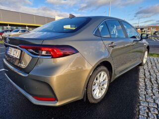 Toyota Corolla Active 1.8 72kW