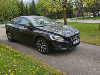 Volvo S60 2.0 140kW