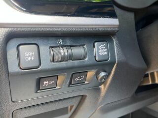 Subaru Forester 2.0 177кВ