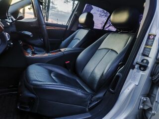 Mercedes-Benz E 320 FACELIFT 3.0 165kW