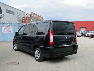 Peugeot Expert L2H1 Tendence N1 2.0 Hdi 88kW
