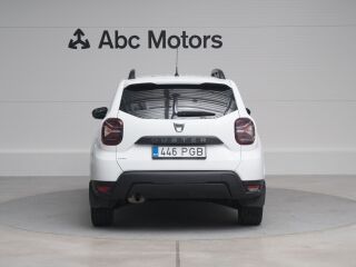 Dacia Duster ESSENTIAL 1.0 TCe 67kW