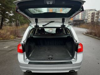 Volvo V70 2.4 151kW