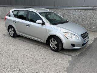 Kia Ceed 1.6 66kW