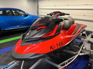 Sea Doo RXP-X 300 RS 217kW