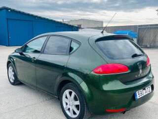 SEAT Leon 1.6 75кВ