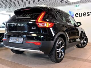 Volvo XC40 AWD INTELLI SAFE D4 140kW