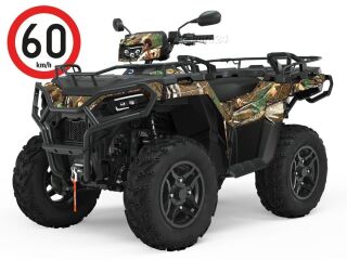 Polaris Sportsman 570 Hunter Special Edition 32kW