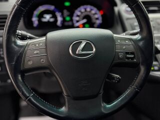 Lexus HS 250h 2.4 110kW