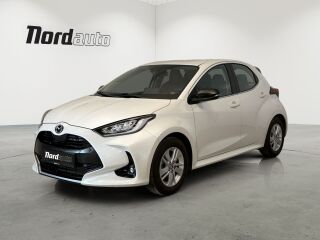 Mazda 2 Hybrid 1.5 Hybrid 68 kW
