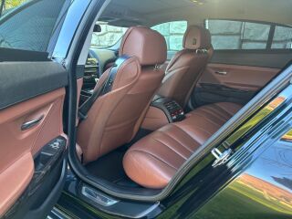 BMW 640 3.0 235kW