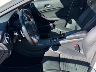 Mercedes-Benz A 180 1.6 90kW