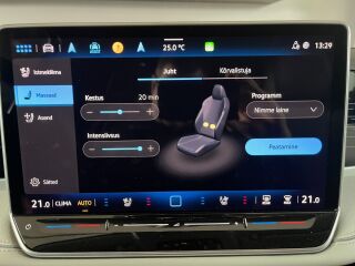 Volkswagen Passat Elegance 4Motion Variant 2.0 142kW