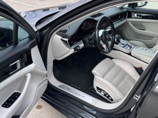 Porsche Panamera Sport Turismo 4 V6 PDK Chrono 2.9 V6 243kW