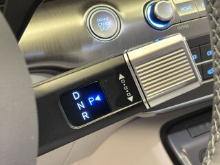 Hyundai Kona Premium Hybrid 1.6 GDi Hybrid 104kW