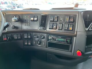 Volvo FH16 700 6x4 515kW