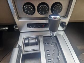 Jeep Cherokee 2.8 130kW
