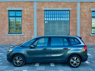 Citroen Grand C4 Picasso Spacetourer Innovation 1.6 85kW