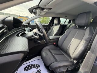Peugeot 508 ALLURE PACK B EAT 8 SW 1.5 R4 BLUE HDI 130 96kW