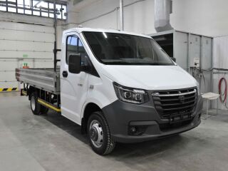 Tenax C35 2.8 126kW