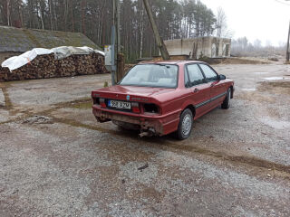Mitsubishi Galant 1.7 63kW