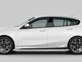 BMW 120 i M-Sportpakett 1.5 115kW