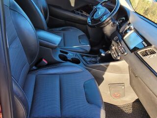 Kia Niro 1.6 77kW