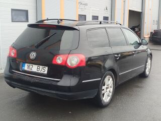 Volkswagen Passat 2.0 103кВ