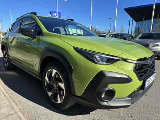 Subaru Crosstrek Touring 2.0 100кВ