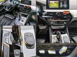BMW 518 Business Comfort Pack Plus 2.0 100kW