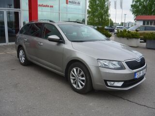 Skoda Octavia Combi Ambition 1.2 TSI 77kW