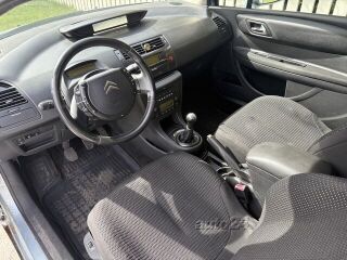Citroen C4 VRS Sport 1.6 80kW