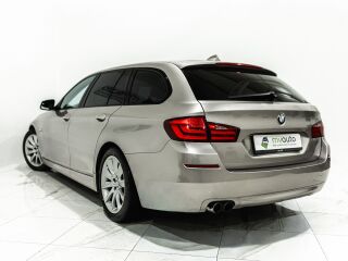 BMW 530 Bussines Package Plus 3.0 180кВ
