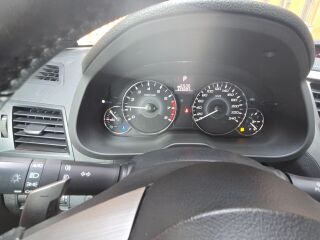 Subaru Legacy 2.5 123kW