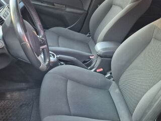 Chevrolet Cruze 1.8 104kW