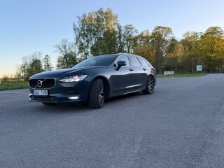 Volvo V90 2.0 140кВ