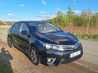 Toyota Corolla Active Plus 1.6 97kW