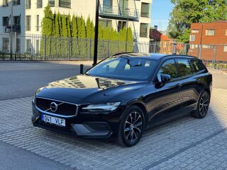Volvo V60 D3 2.0 110кВ