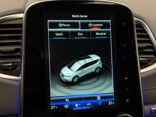 Renault Espace Initiale Paris 1.6 118kW