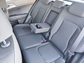 Kia Sportage LX Plus 1.6 110кВ