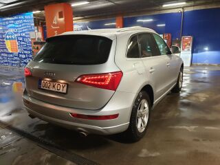 Audi Q5 3.0 176kW