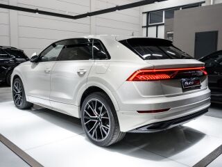 Audi Q8 55 TFSI E S-Line Quattro 3.0 280kW