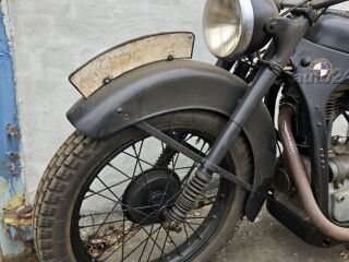 BMW R 35