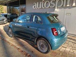 Fiat 500 Icon 42 kWh 87kW