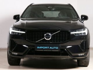 Volvo XC60 AWD PLUS DARK INTELLI SAFE PRO MY24 2.0 B5 KERS Mild Hybrid 184kW