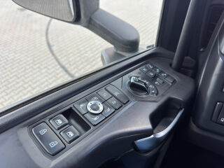Scania R450 12.7 331кВ